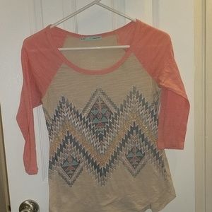 Maurices top